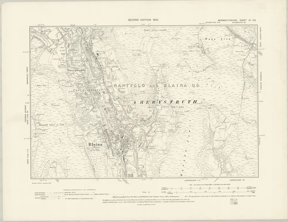 Thumbnail of historical map