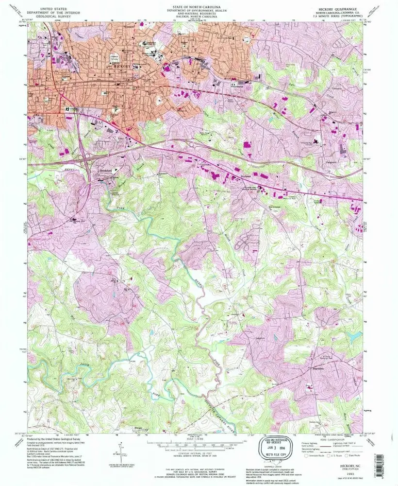 Anteprima della vecchia mappa