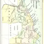 Pré-visualização do mapa antigo