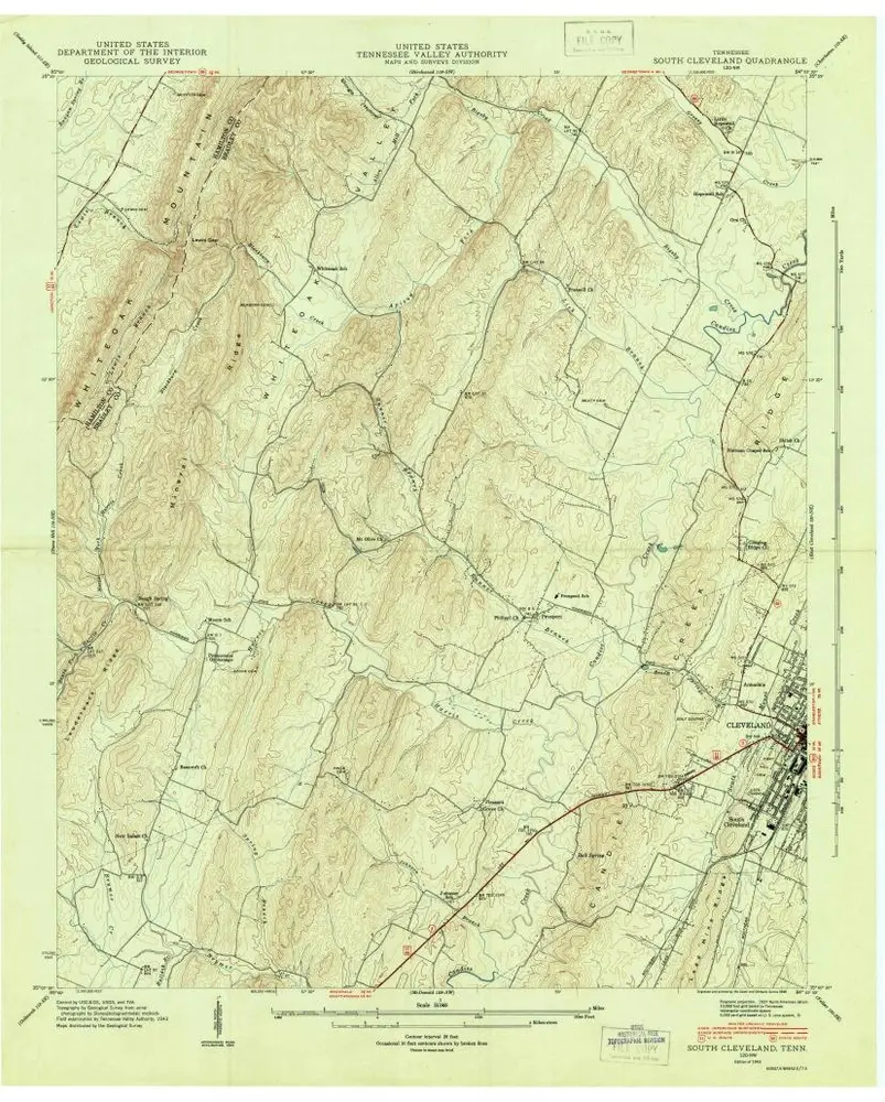 Thumbnail of historical map