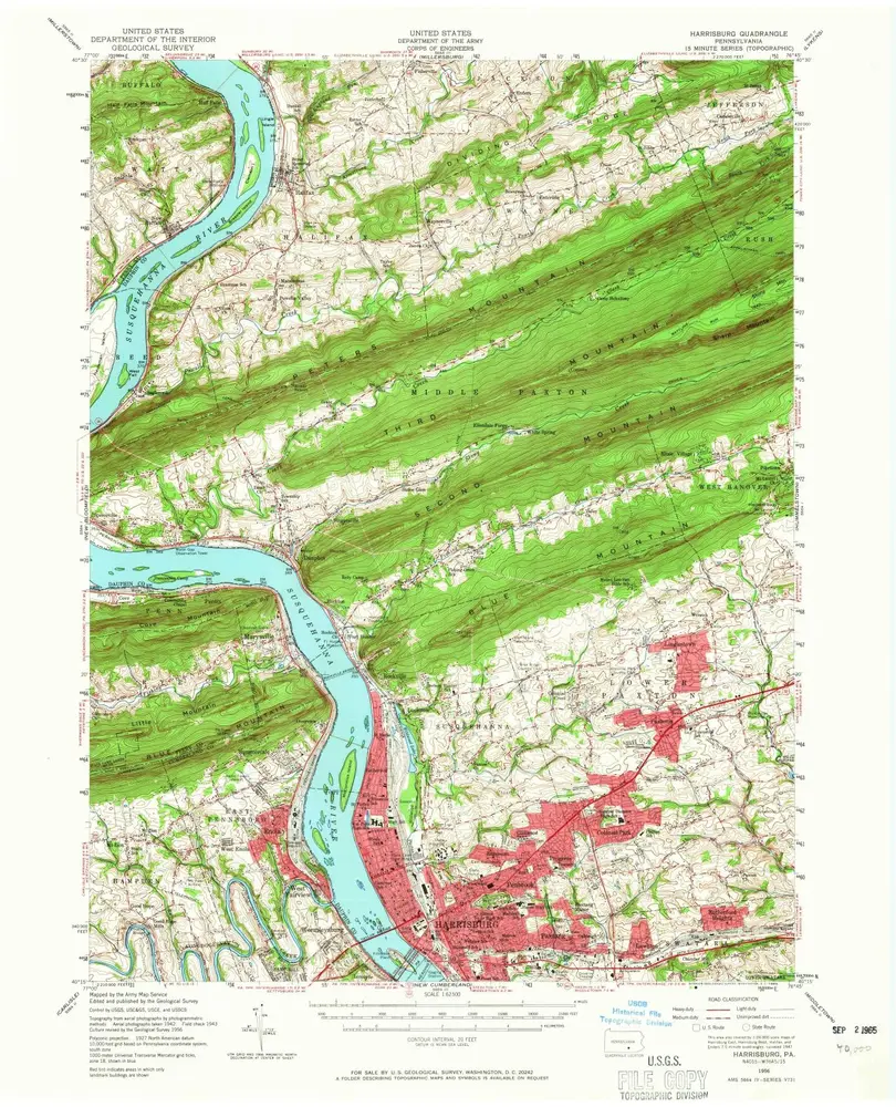 Pré-visualização do mapa antigo