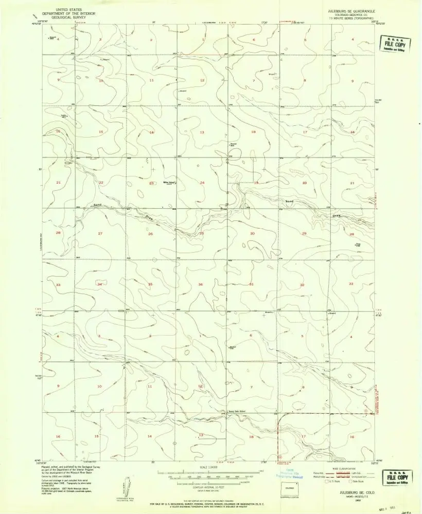 Anteprima della vecchia mappa