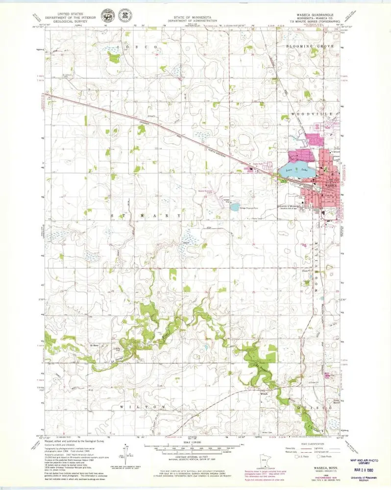 Thumbnail of historical map