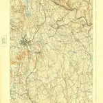 Thumbnail of historical map