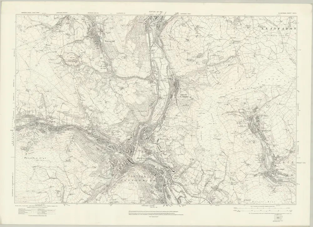 Pré-visualização do mapa antigo