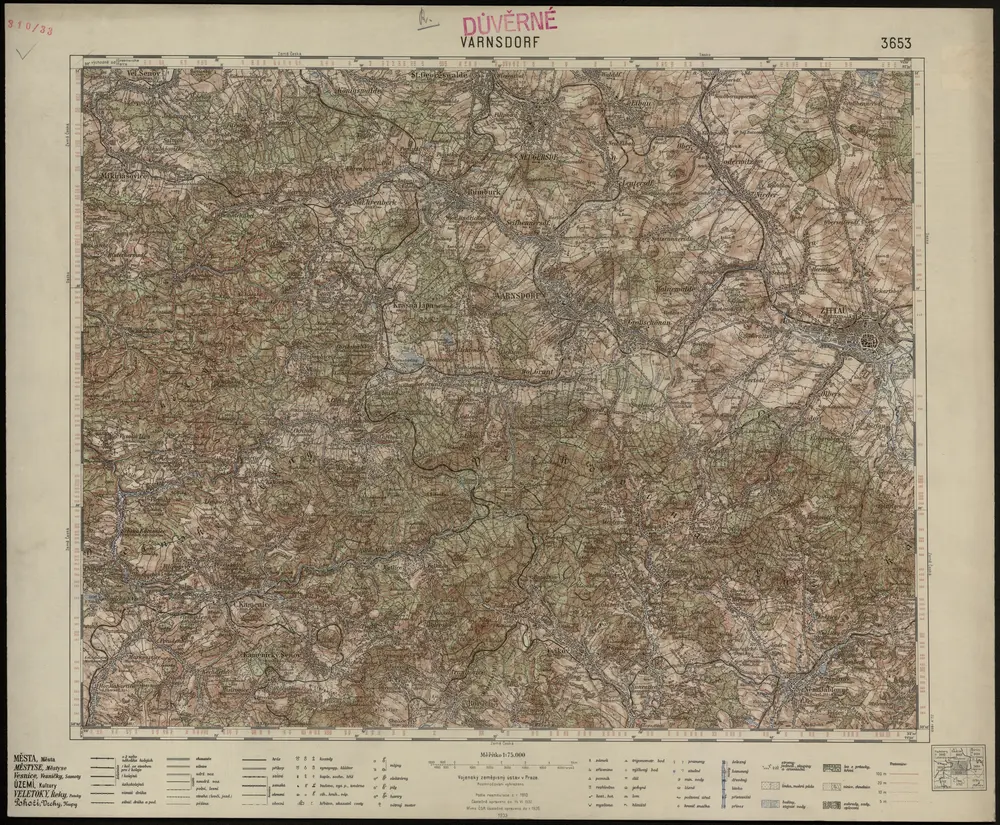 Pré-visualização do mapa antigo