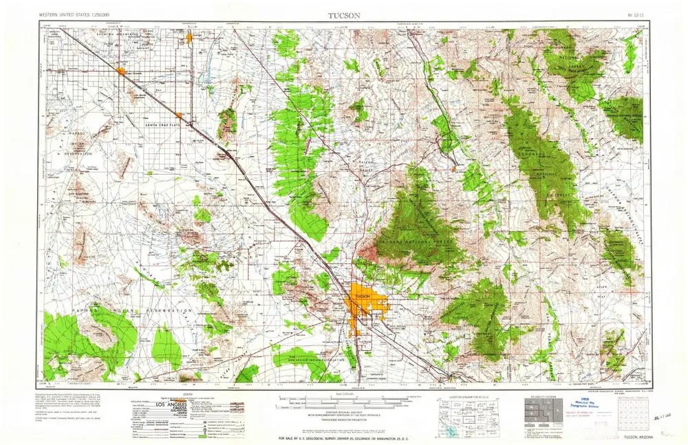 Thumbnail of historical map