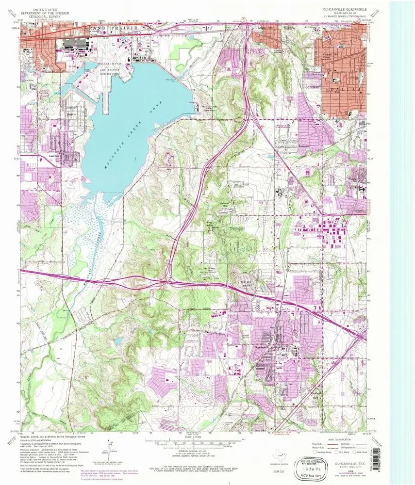 Anteprima della vecchia mappa