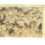 Anteprima della vecchia mappa