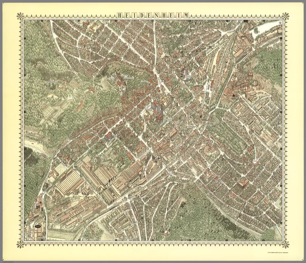 Pré-visualização do mapa antigo