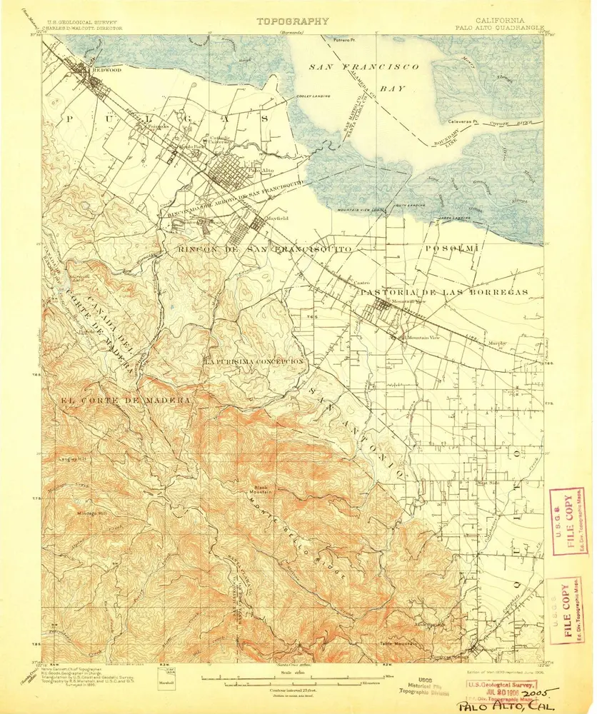 Thumbnail of historical map