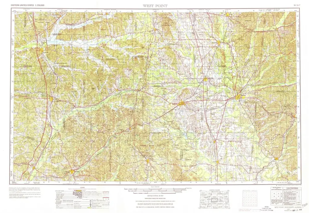 Pré-visualização do mapa antigo