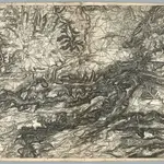 Anteprima della vecchia mappa