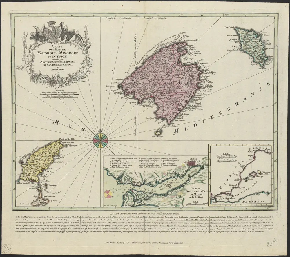 Thumbnail of historical map