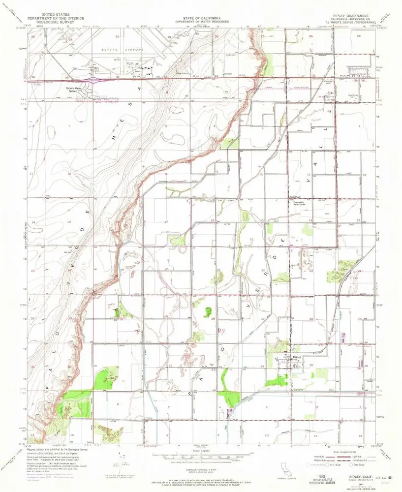 Thumbnail of historical map