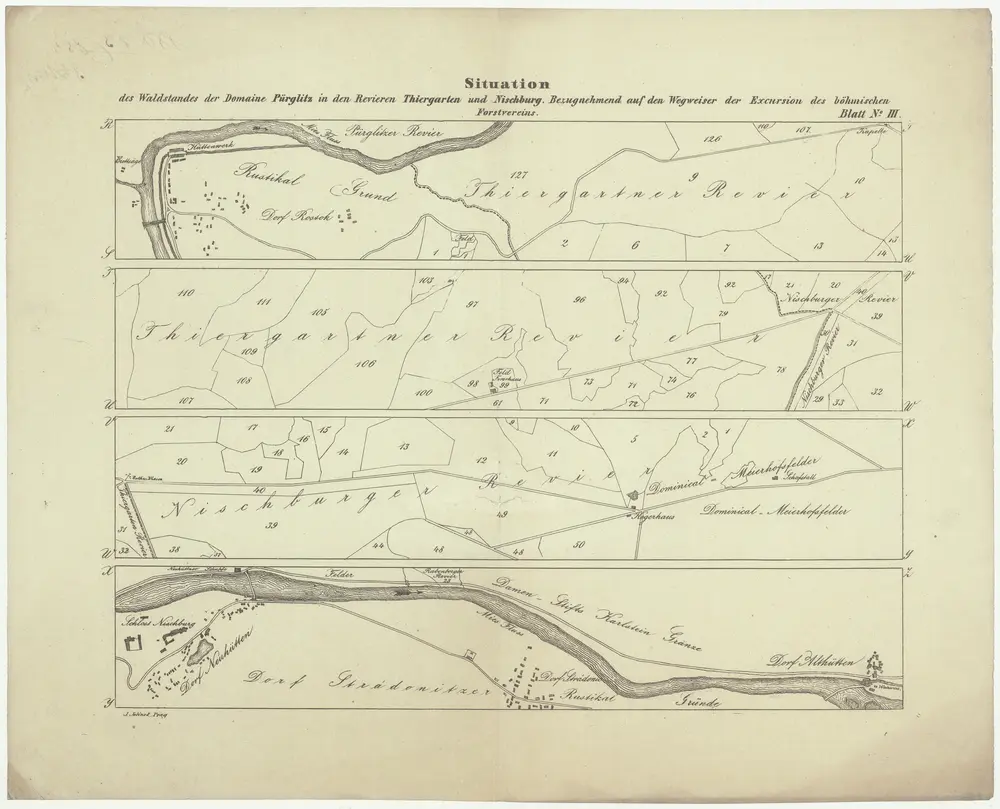 Vista previa del mapa antiguo