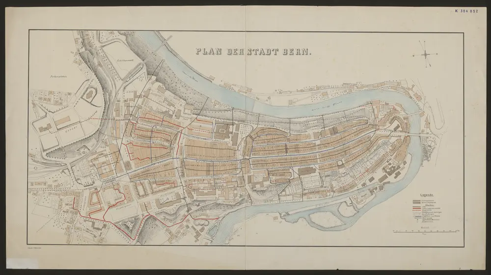 Anteprima della vecchia mappa