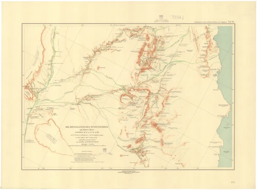 Thumbnail of historical map