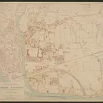 Anteprima della vecchia mappa