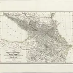 Aperçu de l'ancienne carte