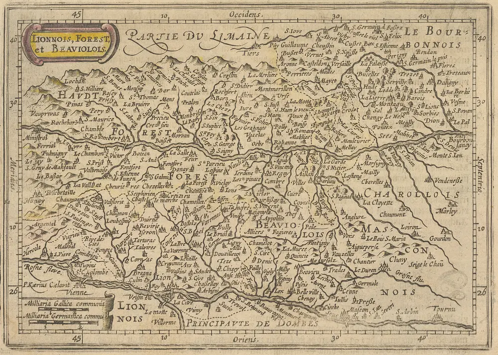 Pré-visualização do mapa antigo