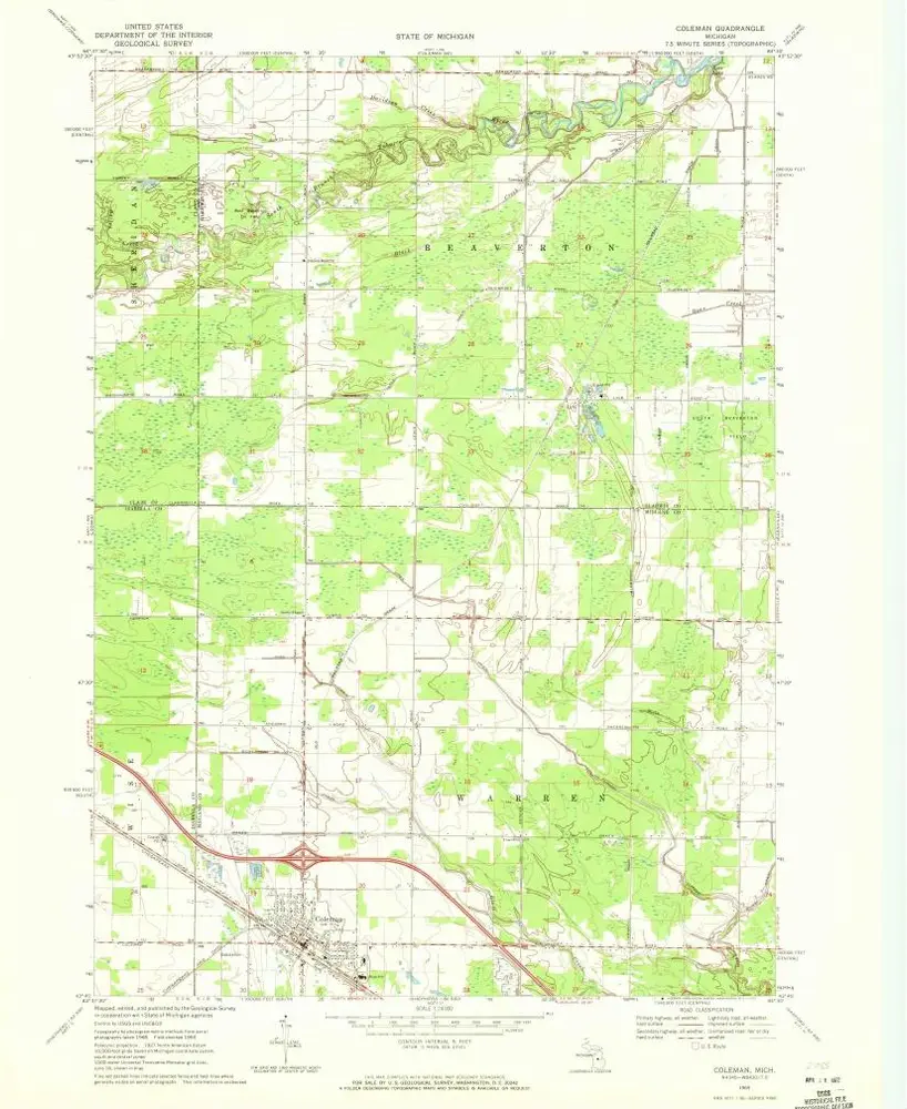 Anteprima della vecchia mappa