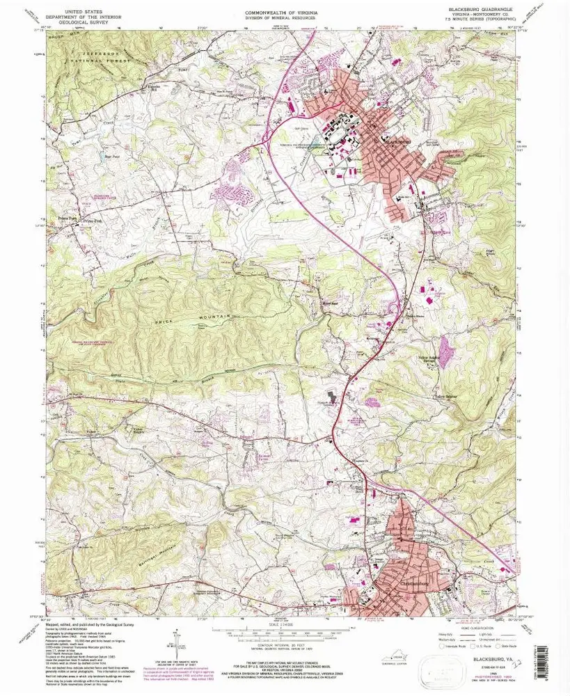 Vista previa del mapa antiguo