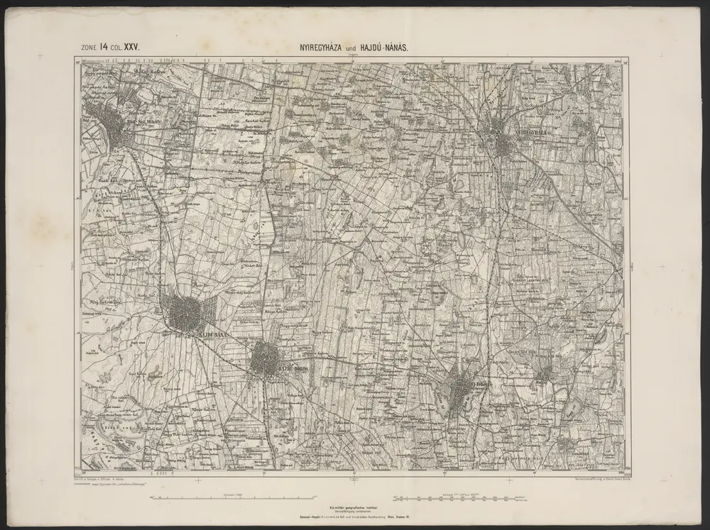 Vista previa del mapa antiguo