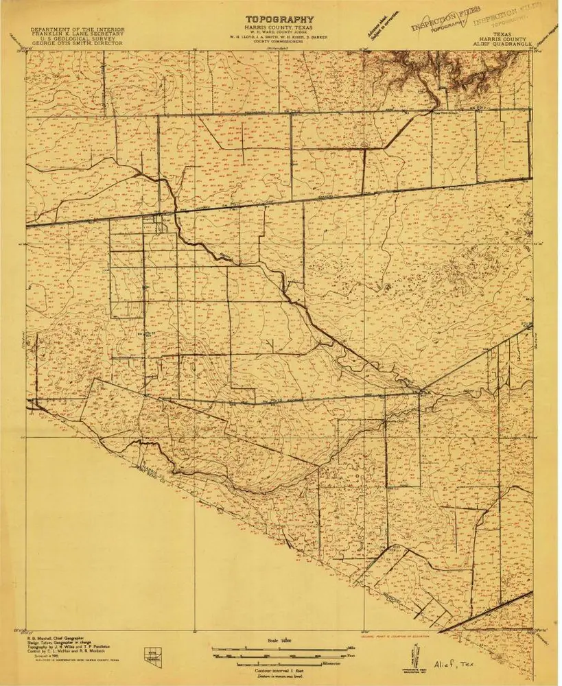 Thumbnail of historical map