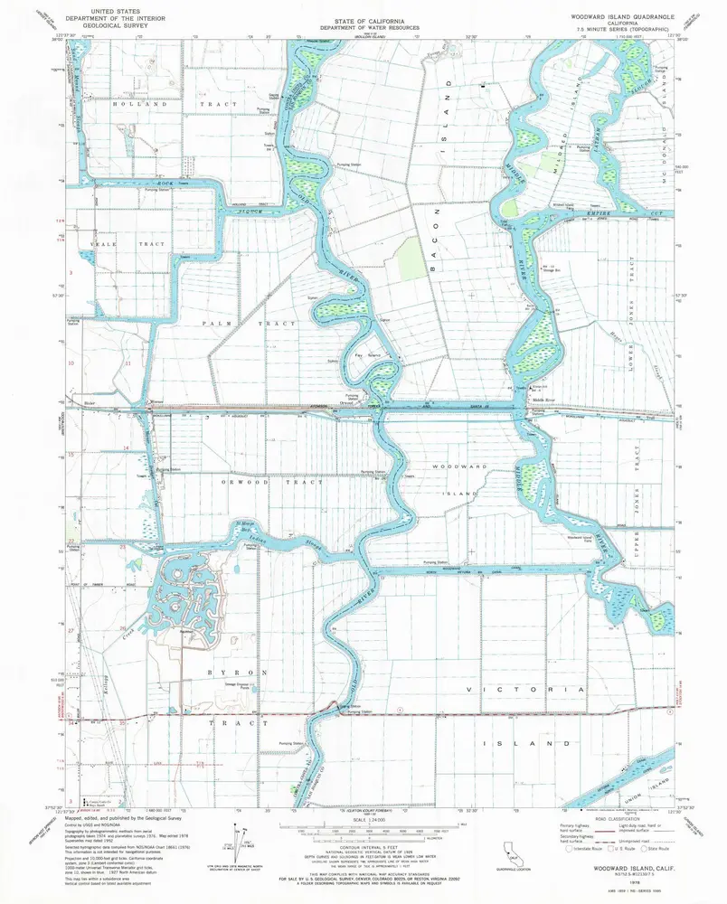 Thumbnail of historical map