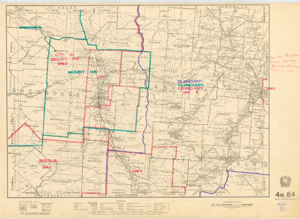 Thumbnail of historical map