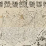 Thumbnail of historical map