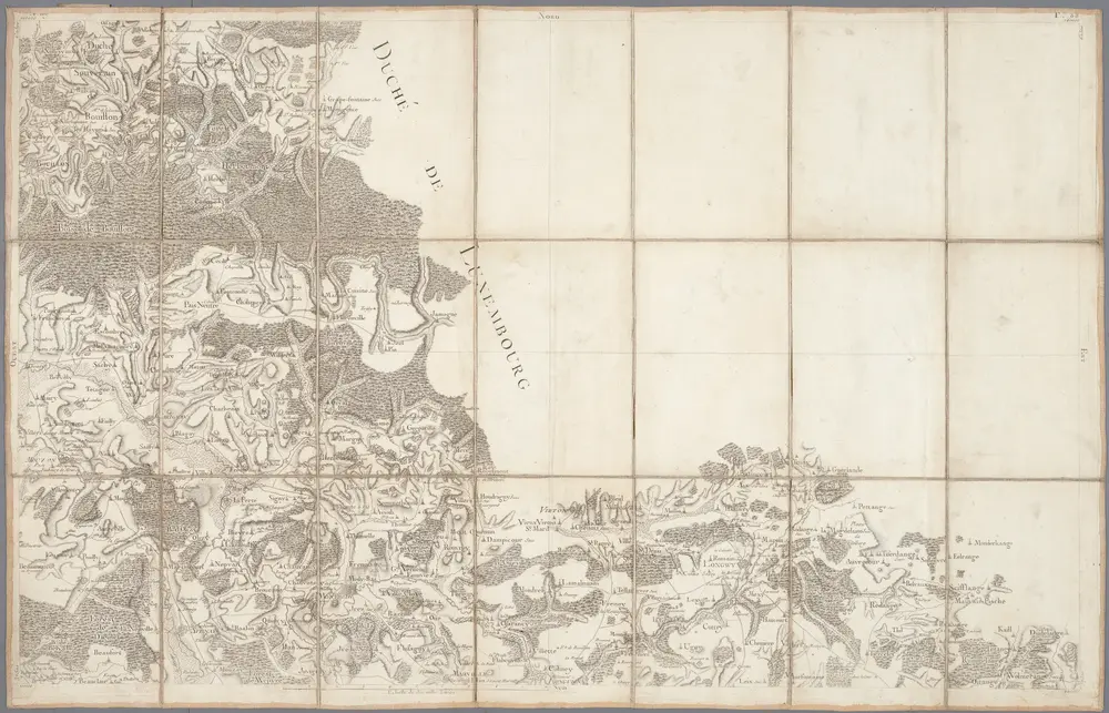 Thumbnail of historical map