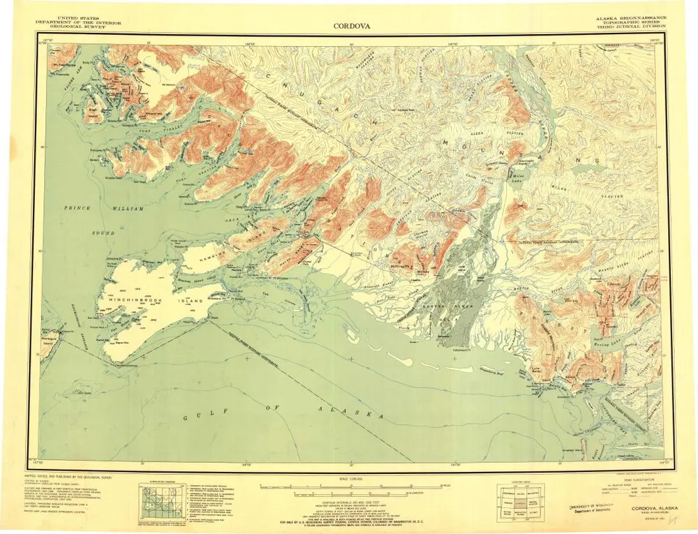 Thumbnail of historical map