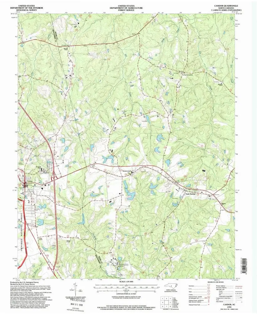 Pré-visualização do mapa antigo