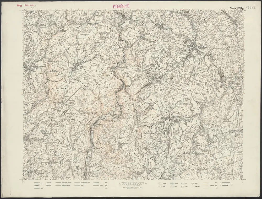 Pré-visualização do mapa antigo