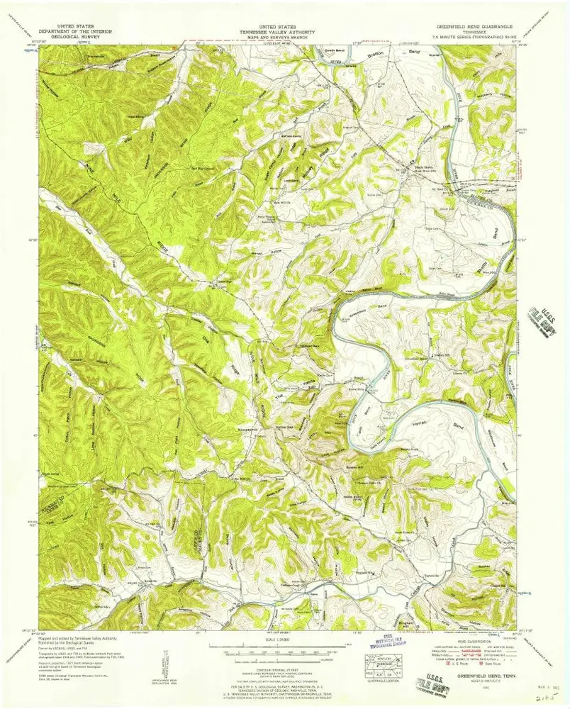 Anteprima della vecchia mappa