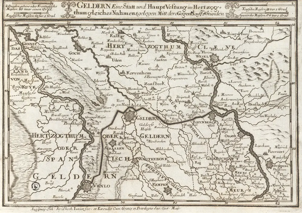 Thumbnail of historical map