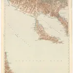 Aperçu de l'ancienne carte