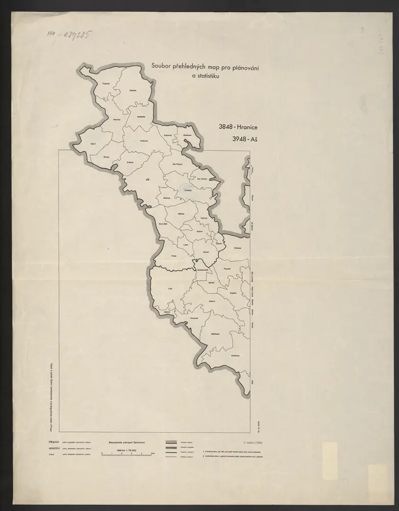 Vista previa del mapa antiguo