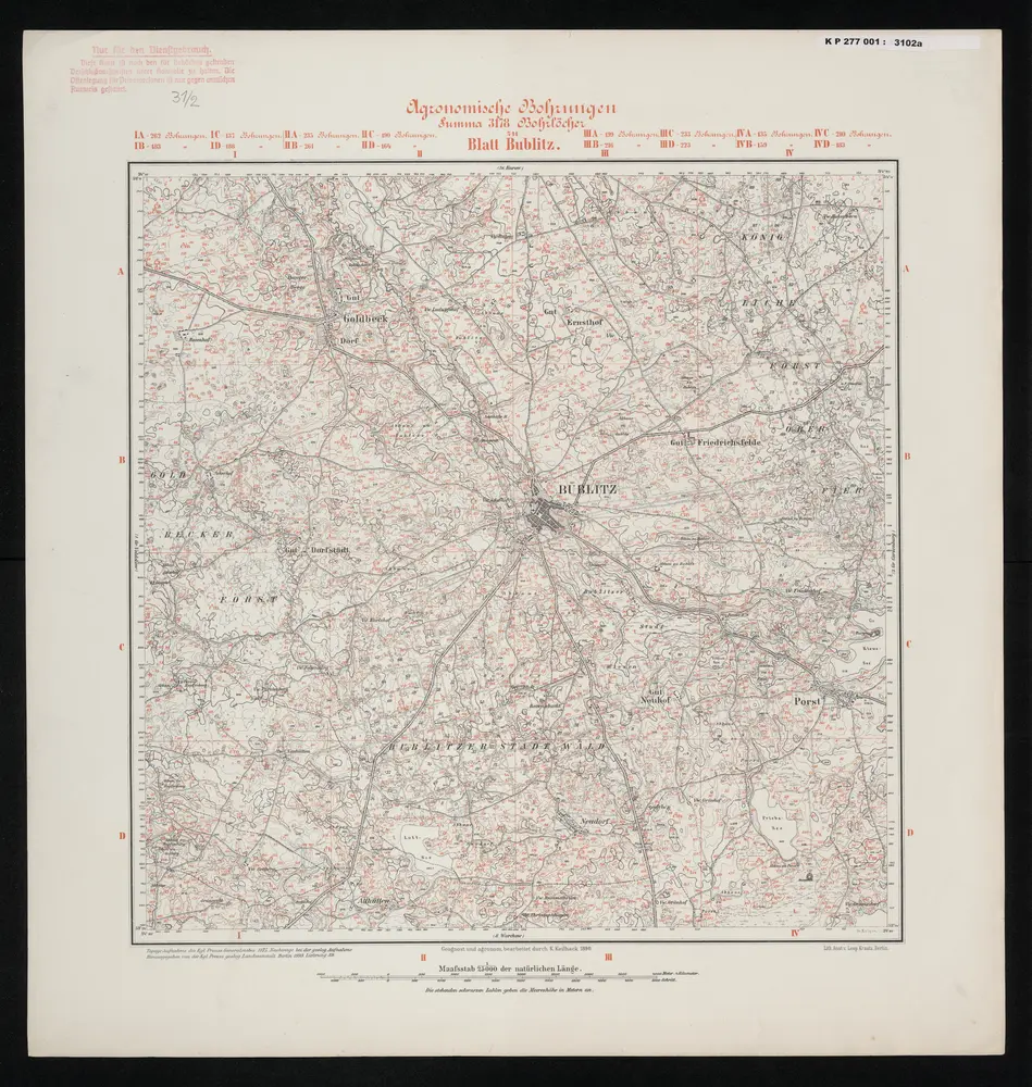 Pré-visualização do mapa antigo