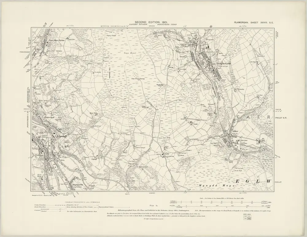 Pré-visualização do mapa antigo