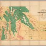 Pré-visualização do mapa antigo