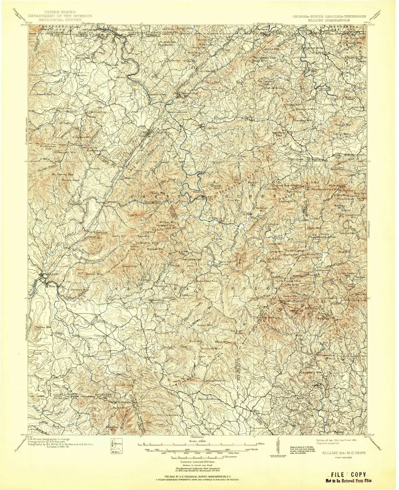 Thumbnail of historical map