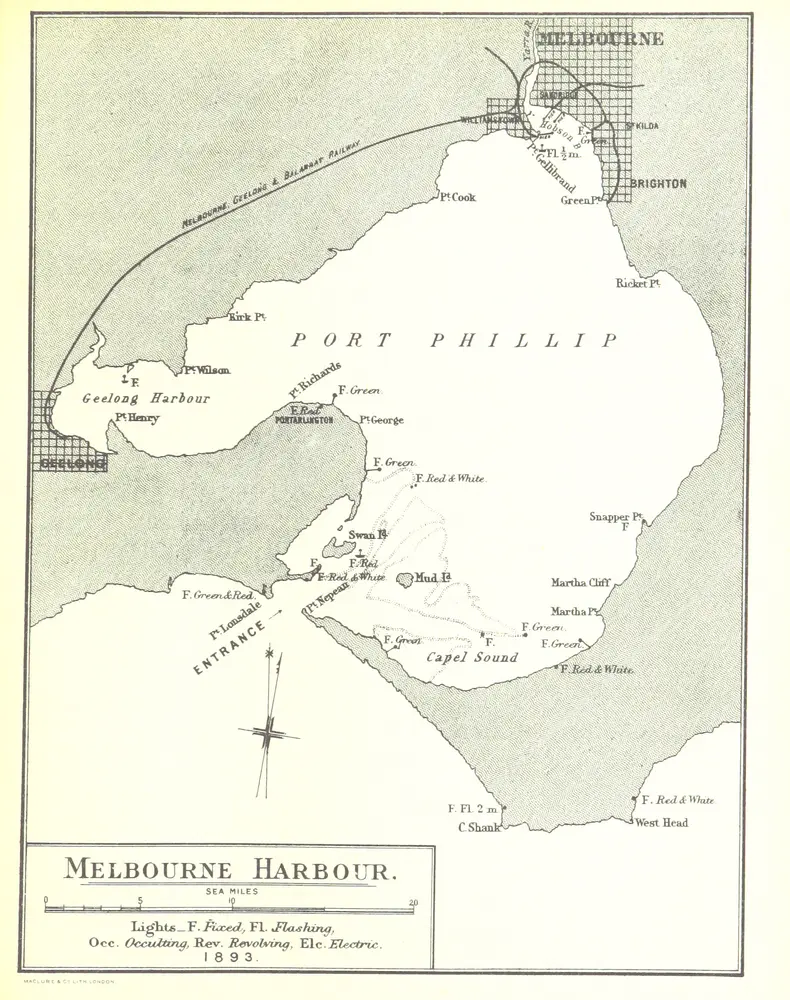 Thumbnail of historical map