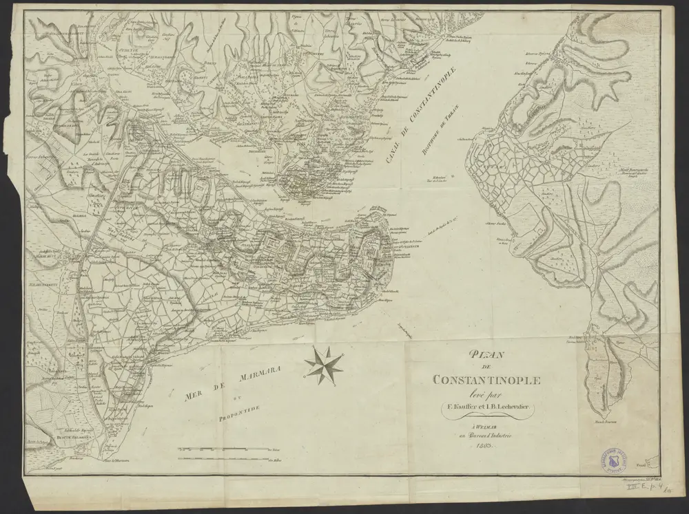 Pré-visualização do mapa antigo