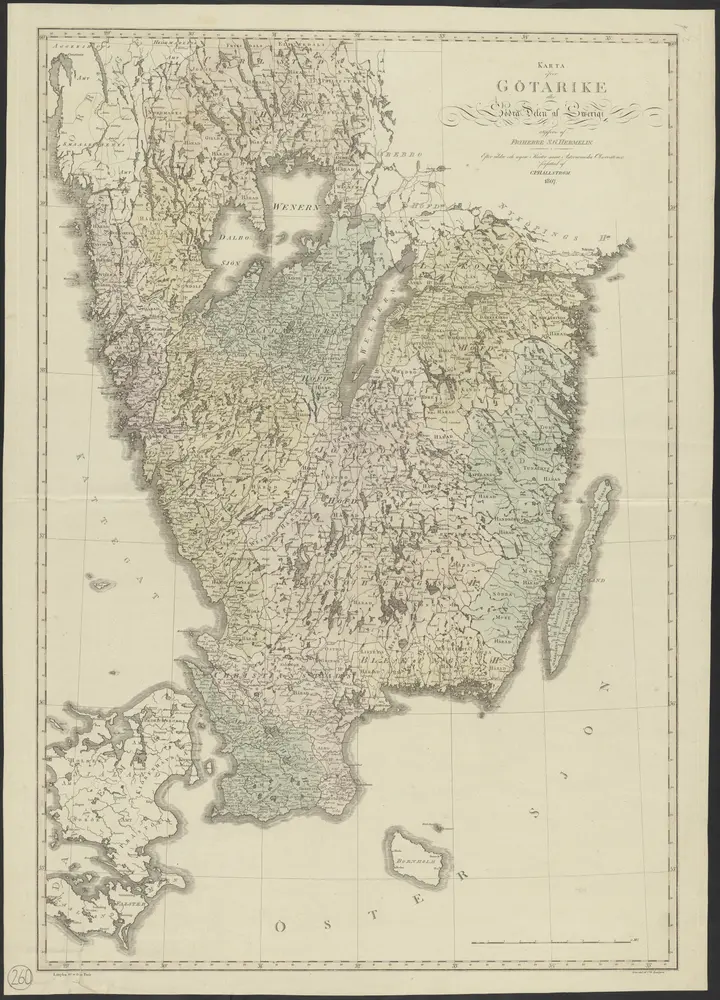 Pré-visualização do mapa antigo