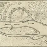 Pré-visualização do mapa antigo