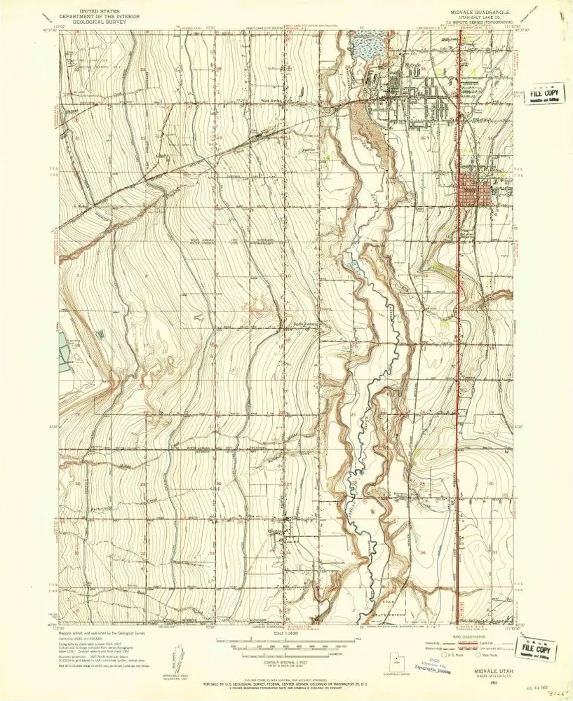 Thumbnail of historical map