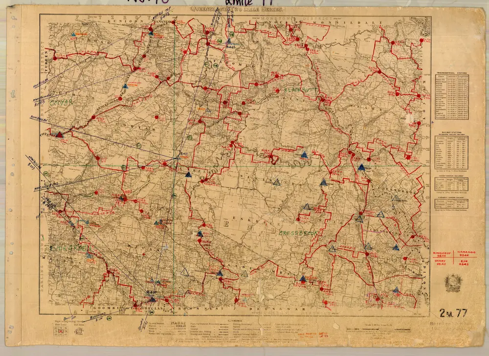 Thumbnail of historical map